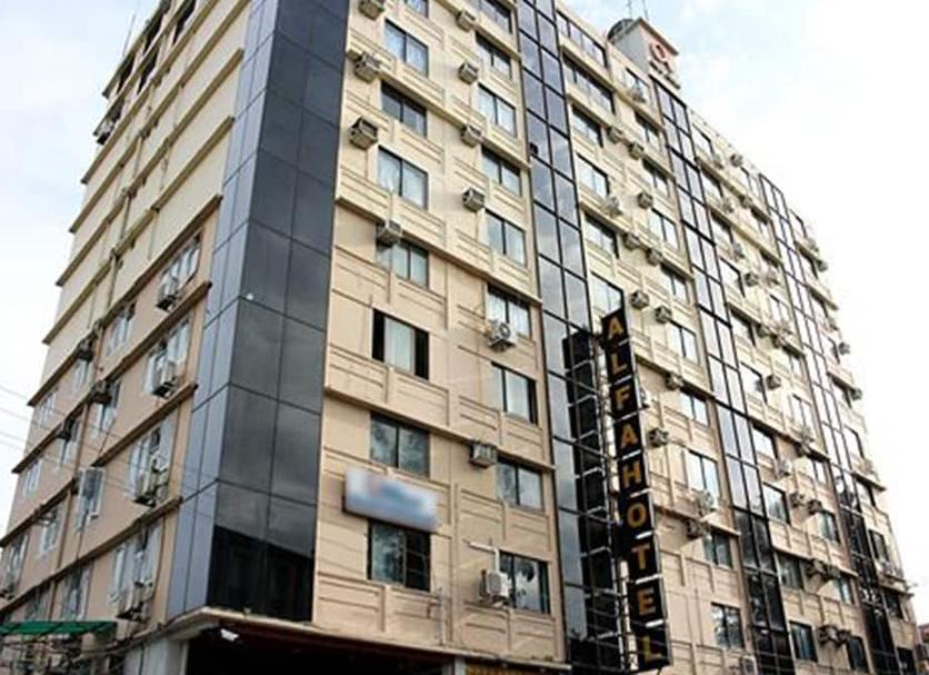 Bâtiment Photo