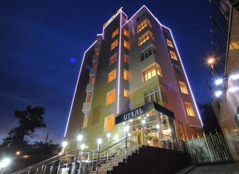 Bâtiment Photo
