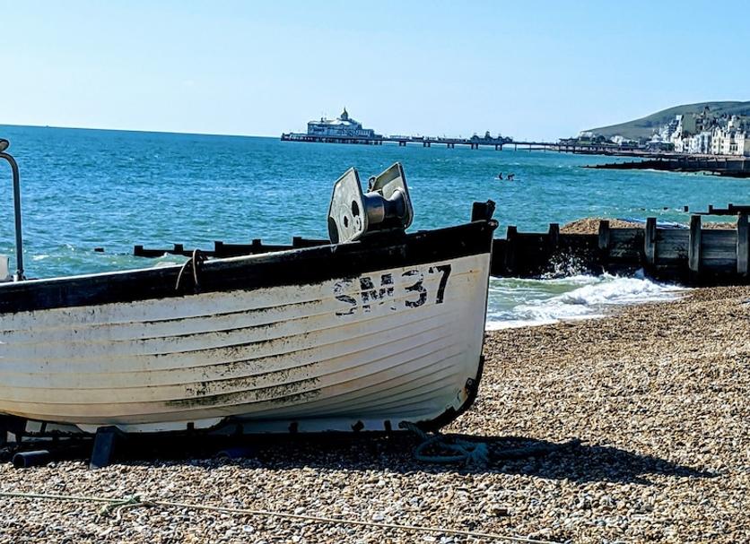 Plage Photo
