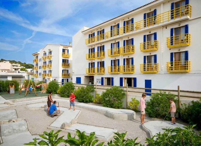 Bâtiment Photo