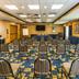 Espace de conférence