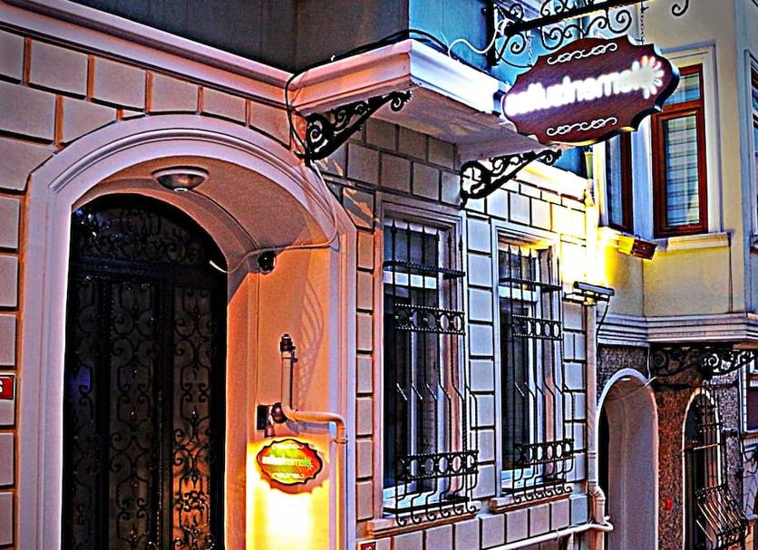 Extérieur Photo