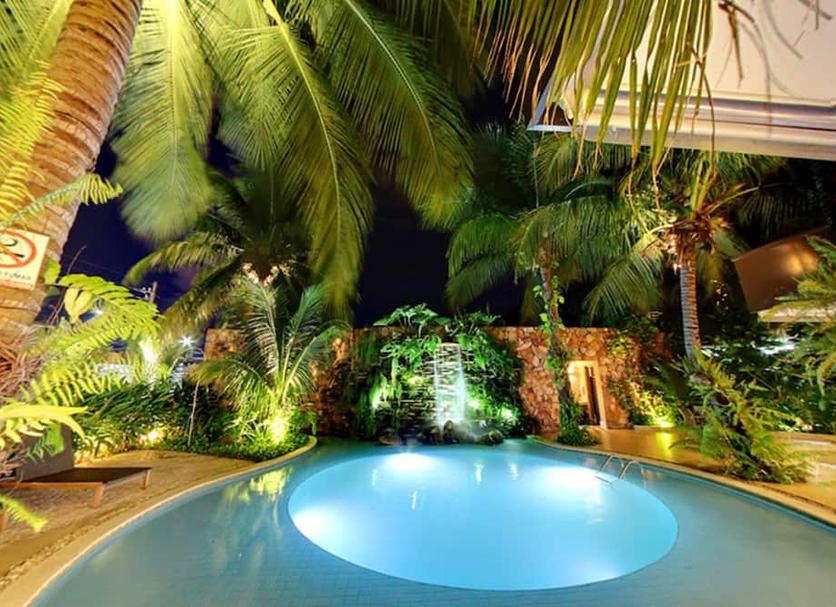 Piscine Photo
