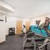 Salle de sport