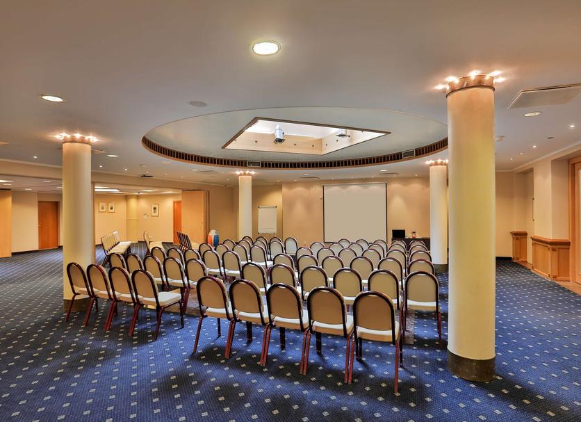 Espace de conférence Photo