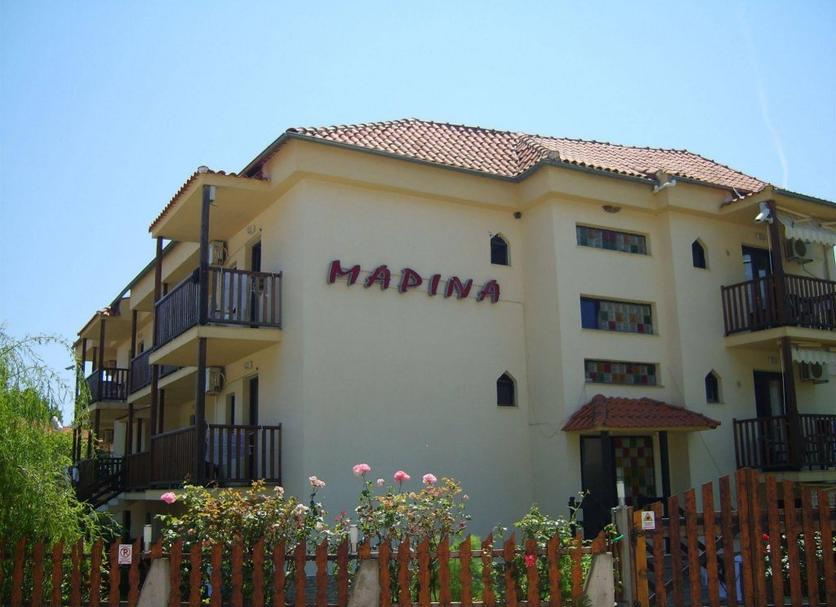 Bâtiment Photo