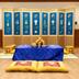 Salle de banquet