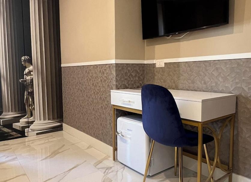 Équipements de la chambre Photo
