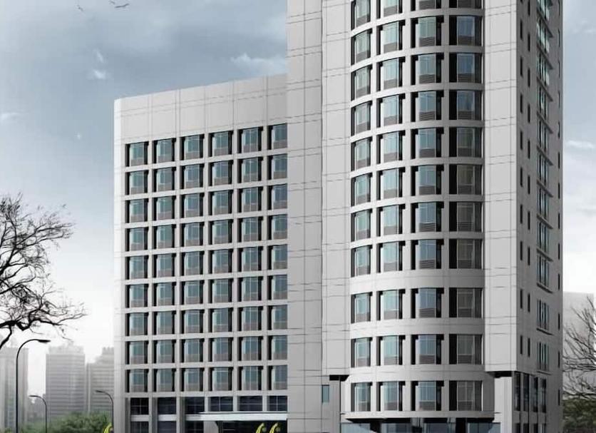 Bâtiment Photo