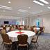 Espace de conférence