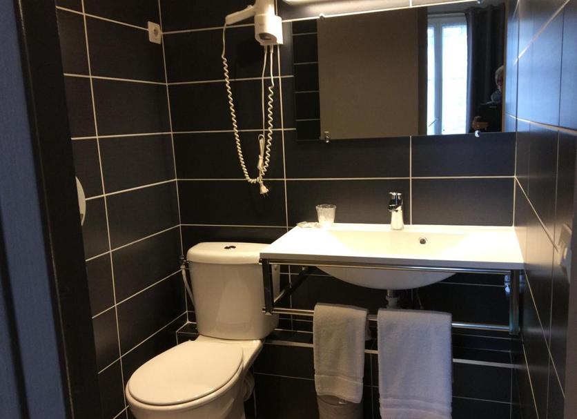 Salle de bain Photo