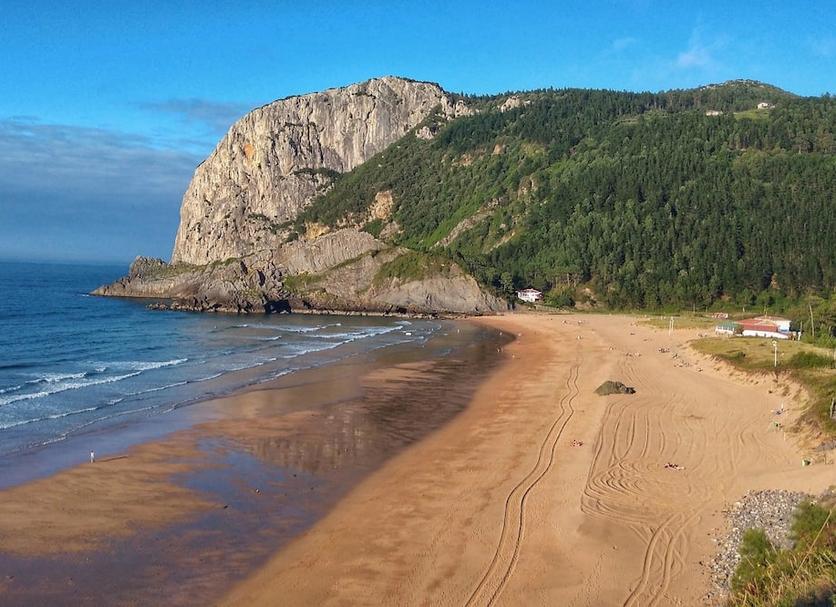 Plage Photo