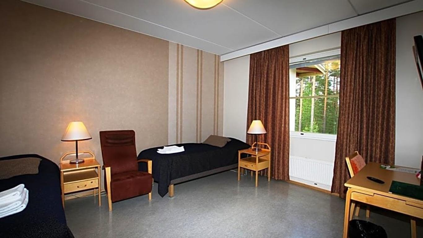 Hotel Kruunupuisto