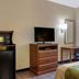 Équipements de la chambre