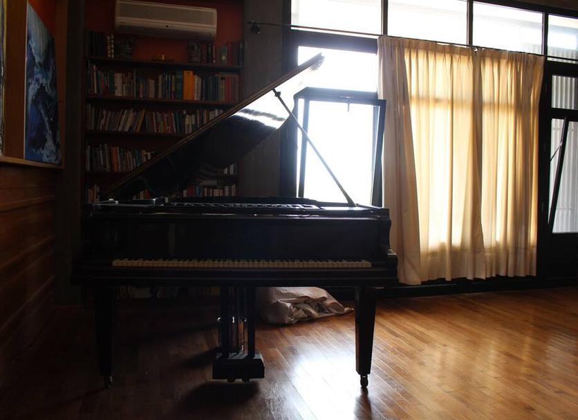 Équipements de la chambre Photo