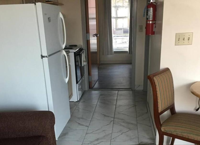Équipements de la chambre Photo
