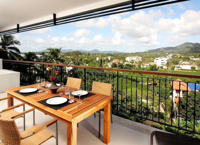 Balcon Photo