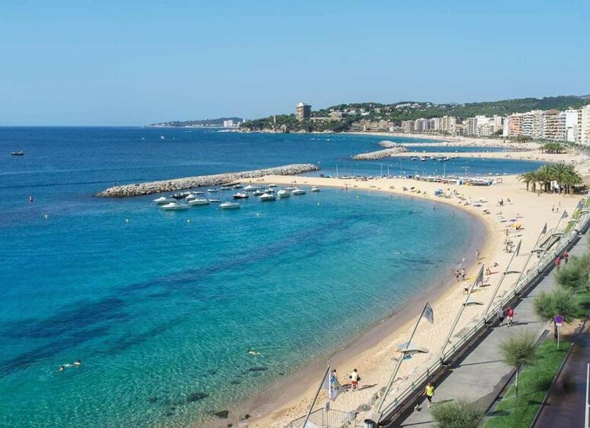 Plage Photo