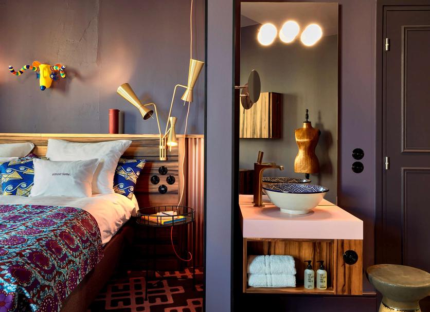 Chambre Photo