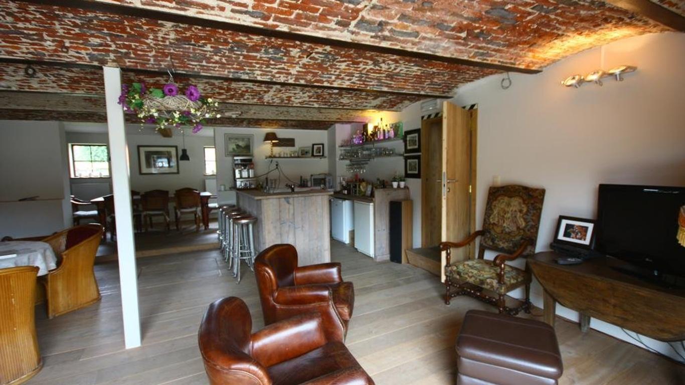B&B Crijbohoeve