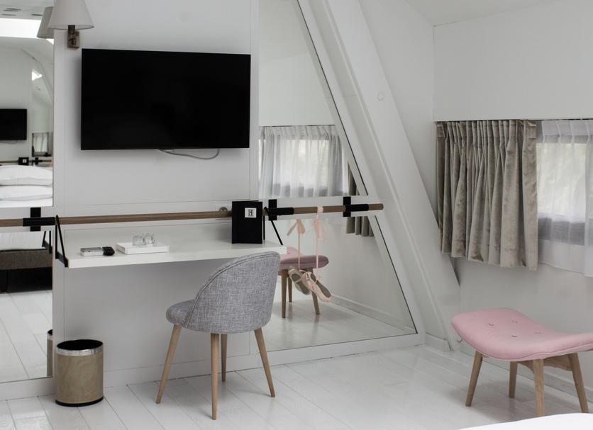 Équipements de la chambre Photo