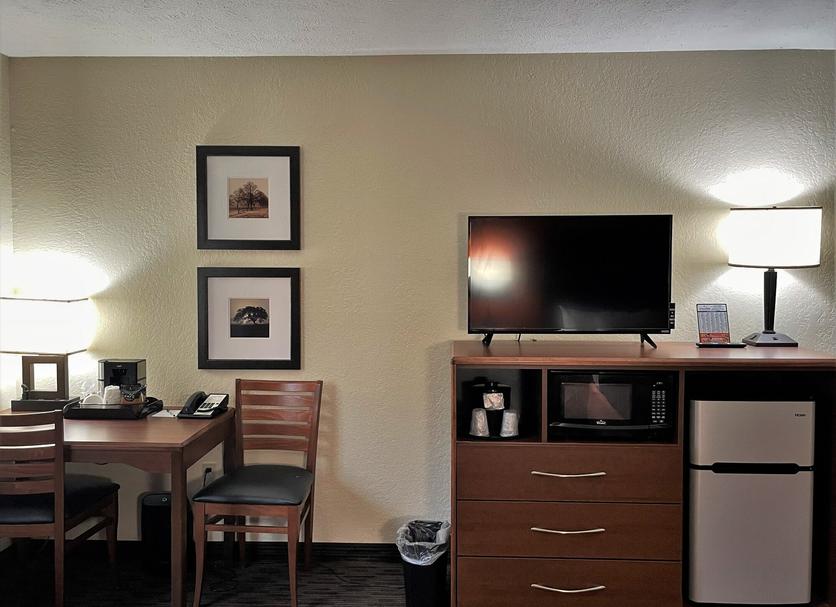 Équipements de la chambre Photo