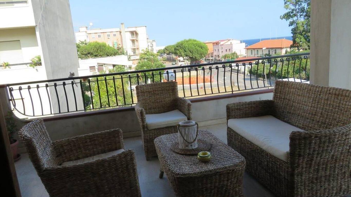 B&B Nereidi