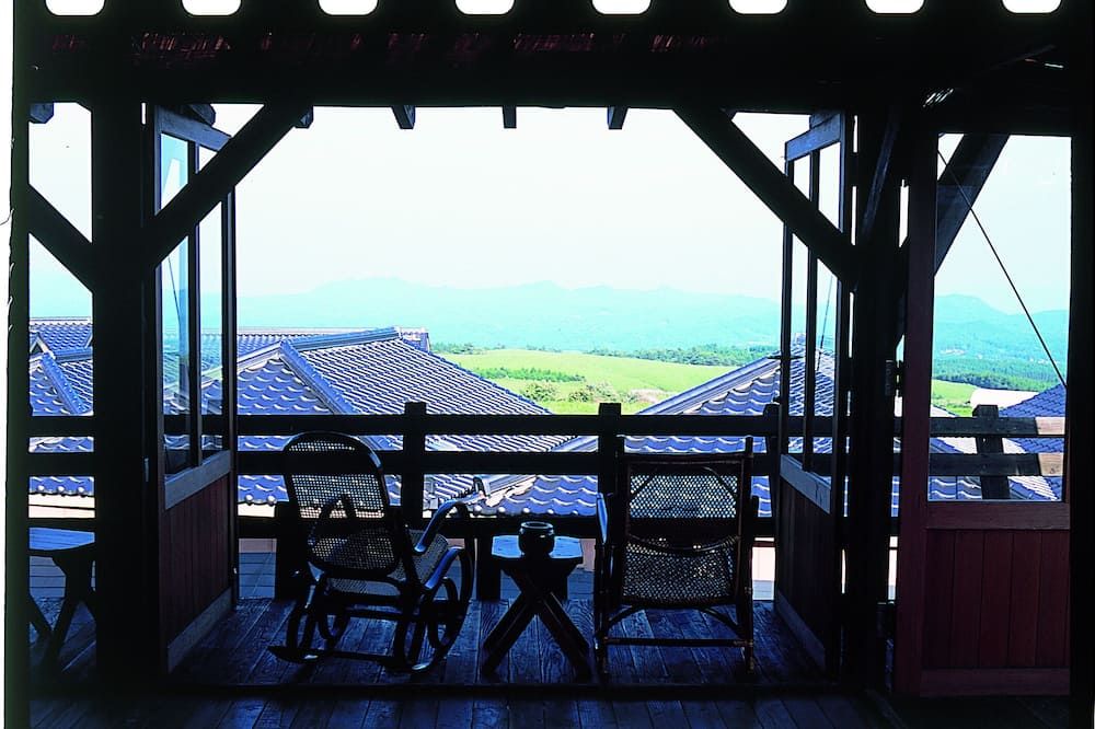 Balcon Photo