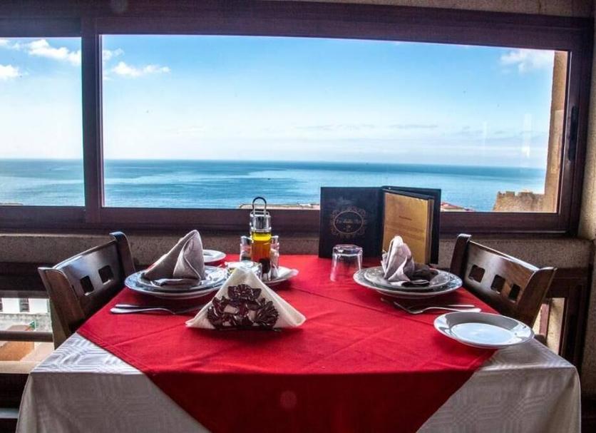 Salle à manger Photo