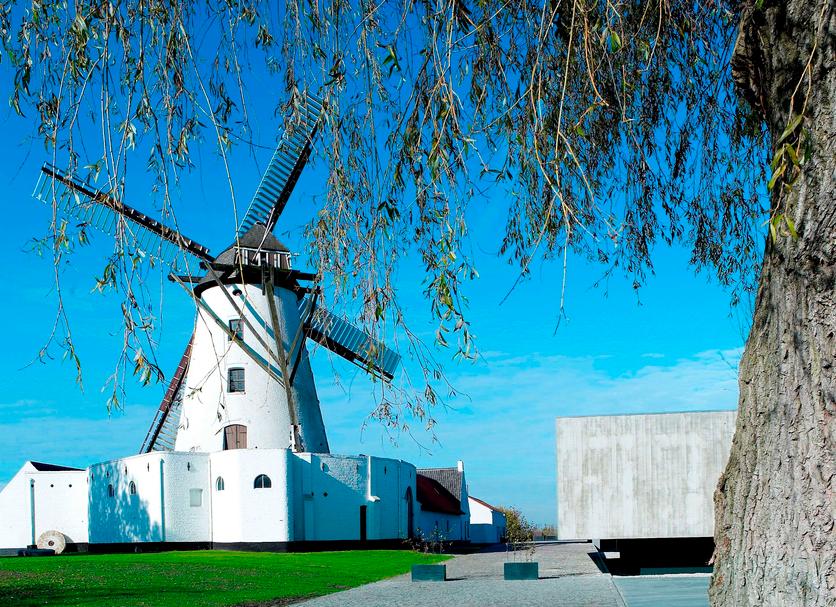 Bâtiment Photo