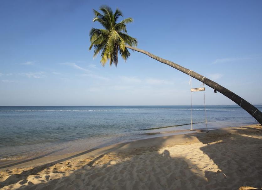 Plage Photo