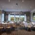 Salle de banquet