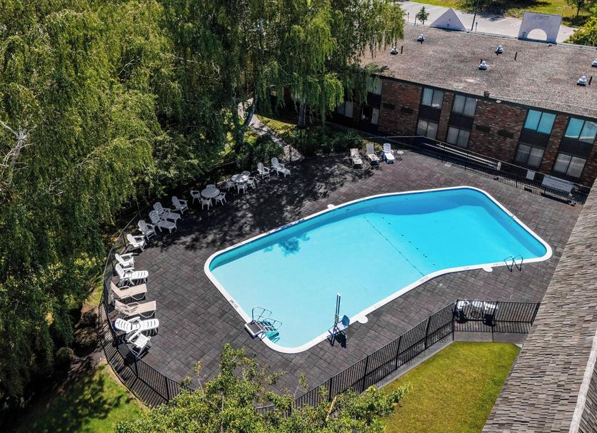 Piscine Photo