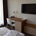 Équipements de la chambre