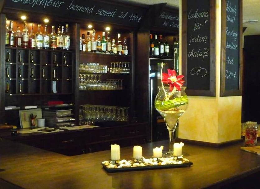 Bar Photo