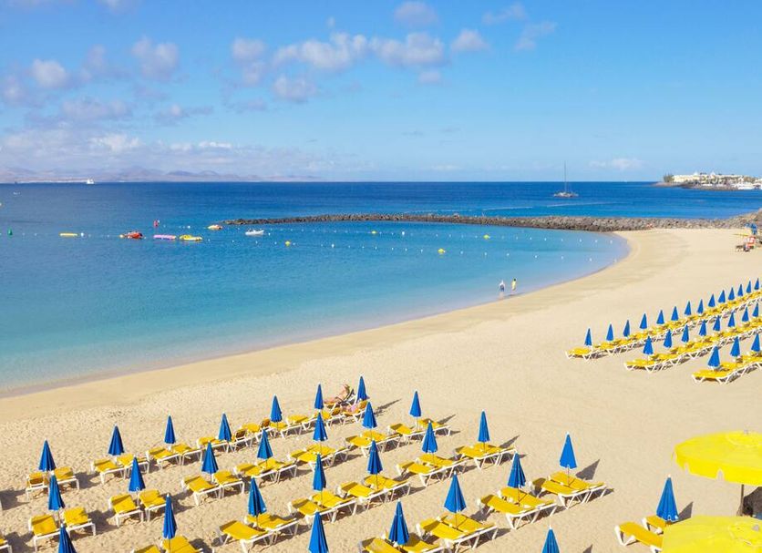 Plage Photo