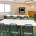 Espace de conférence