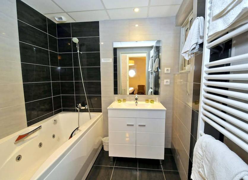 Salle de bain Photo