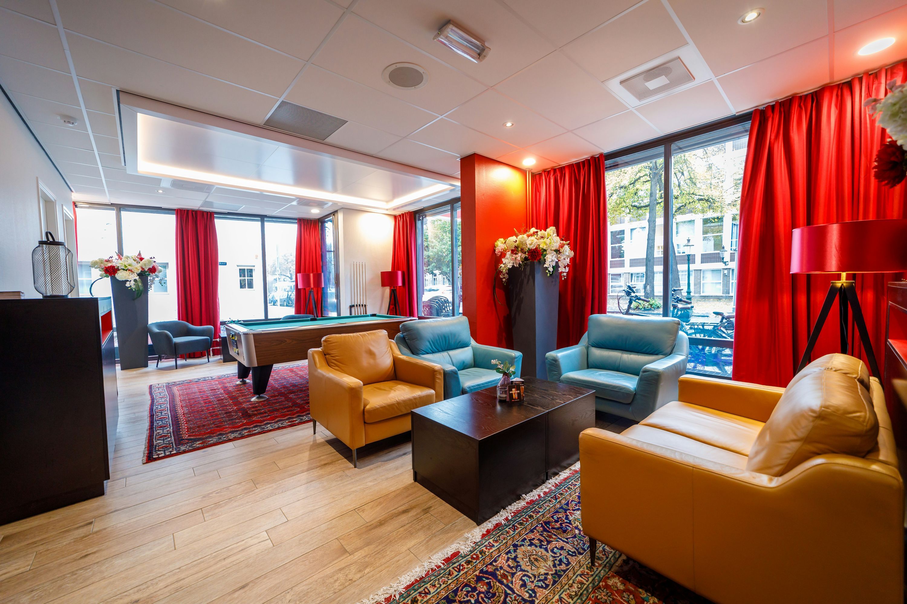 Salon