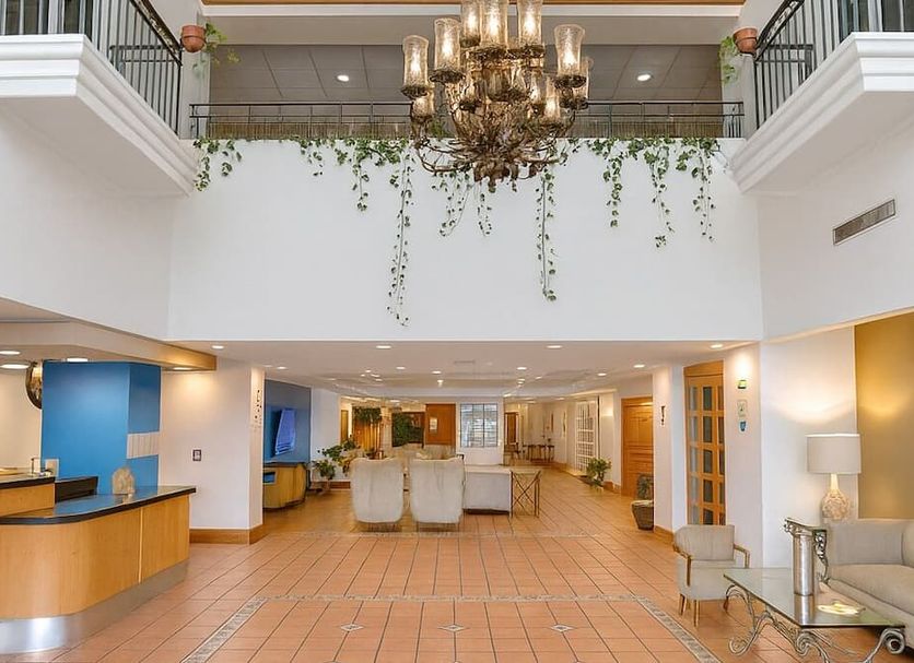 Hall d’entrée Photo
