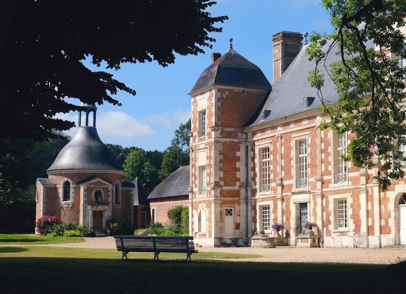 Bâtiment Photo