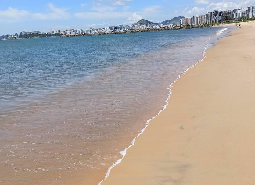 Plage Photo