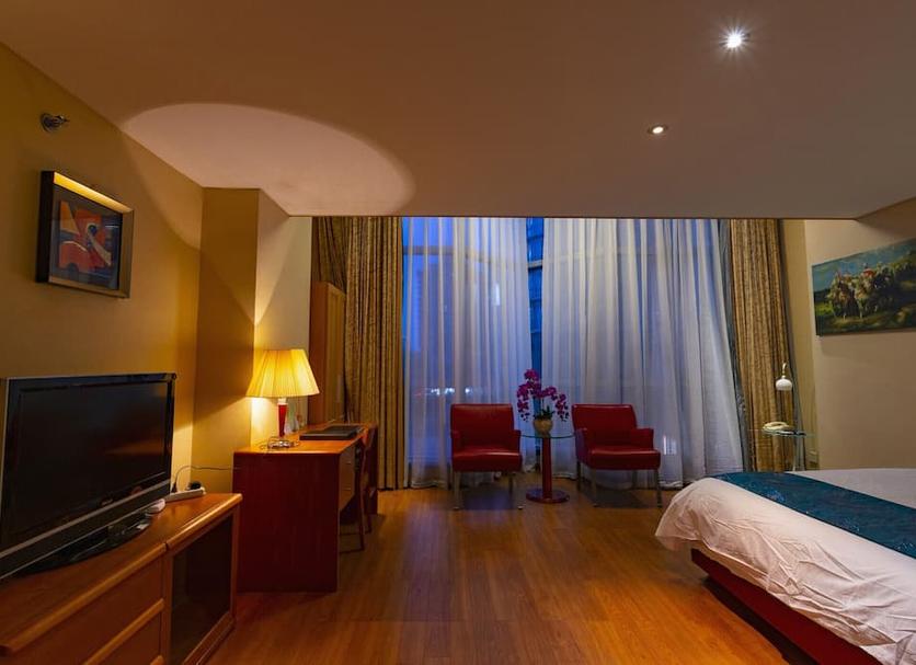 Chambre Photo