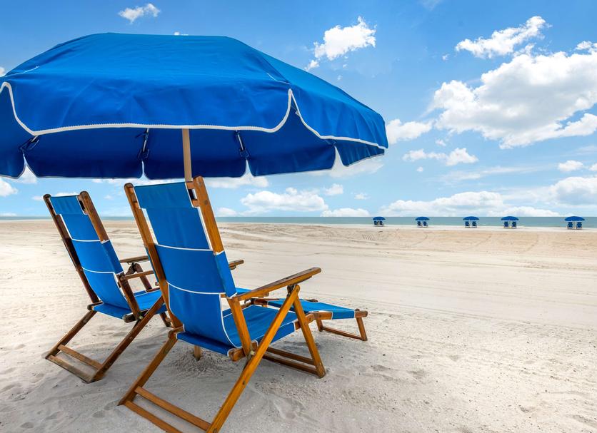Plage Photo