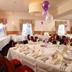 Salle de banquet