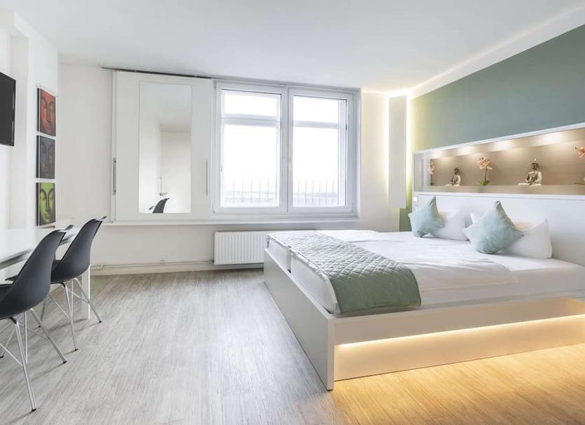 Chambre Photo