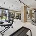 Salle de sport