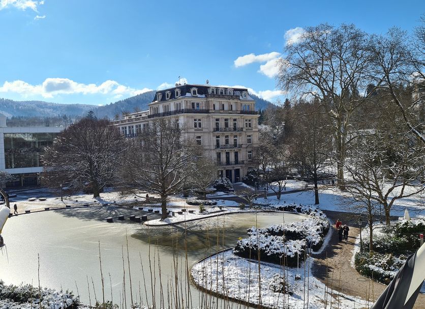 Extérieur Photo