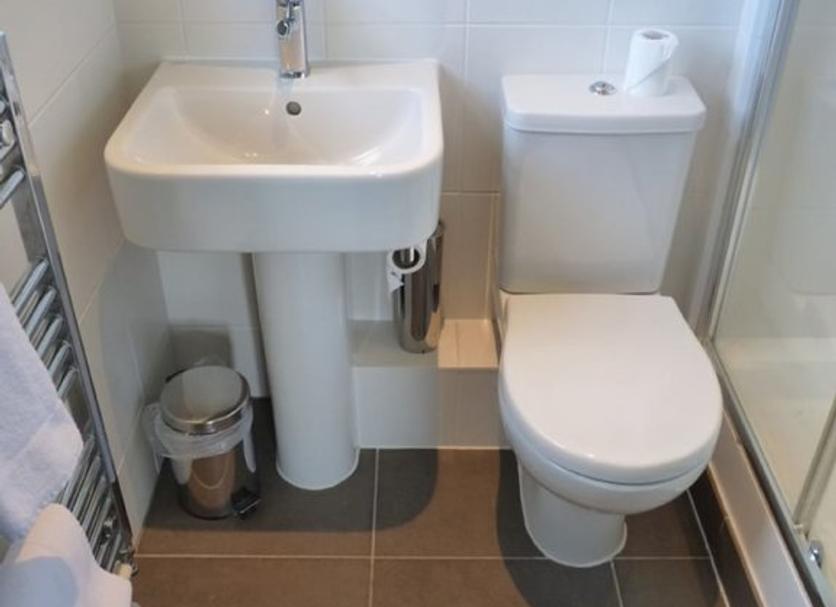 Salle de bain Photo