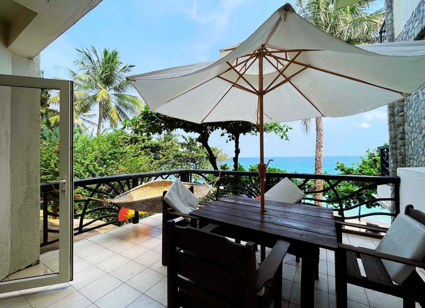 Balcon Photo